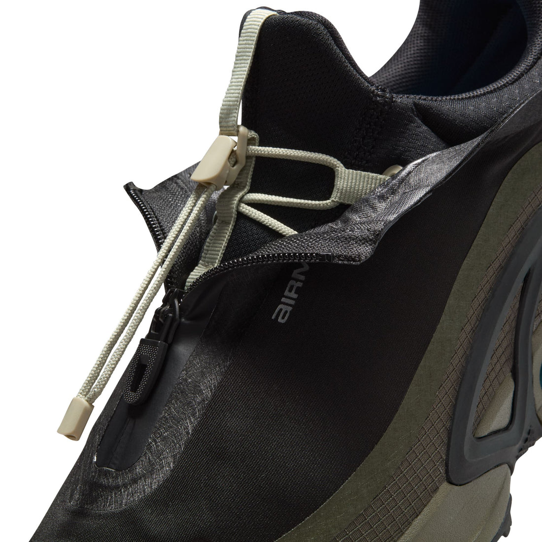 Air Max DN Roam "Black/Olive"