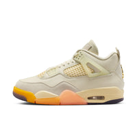 W Air Jordan 4 Retro "Birds of Paradise"