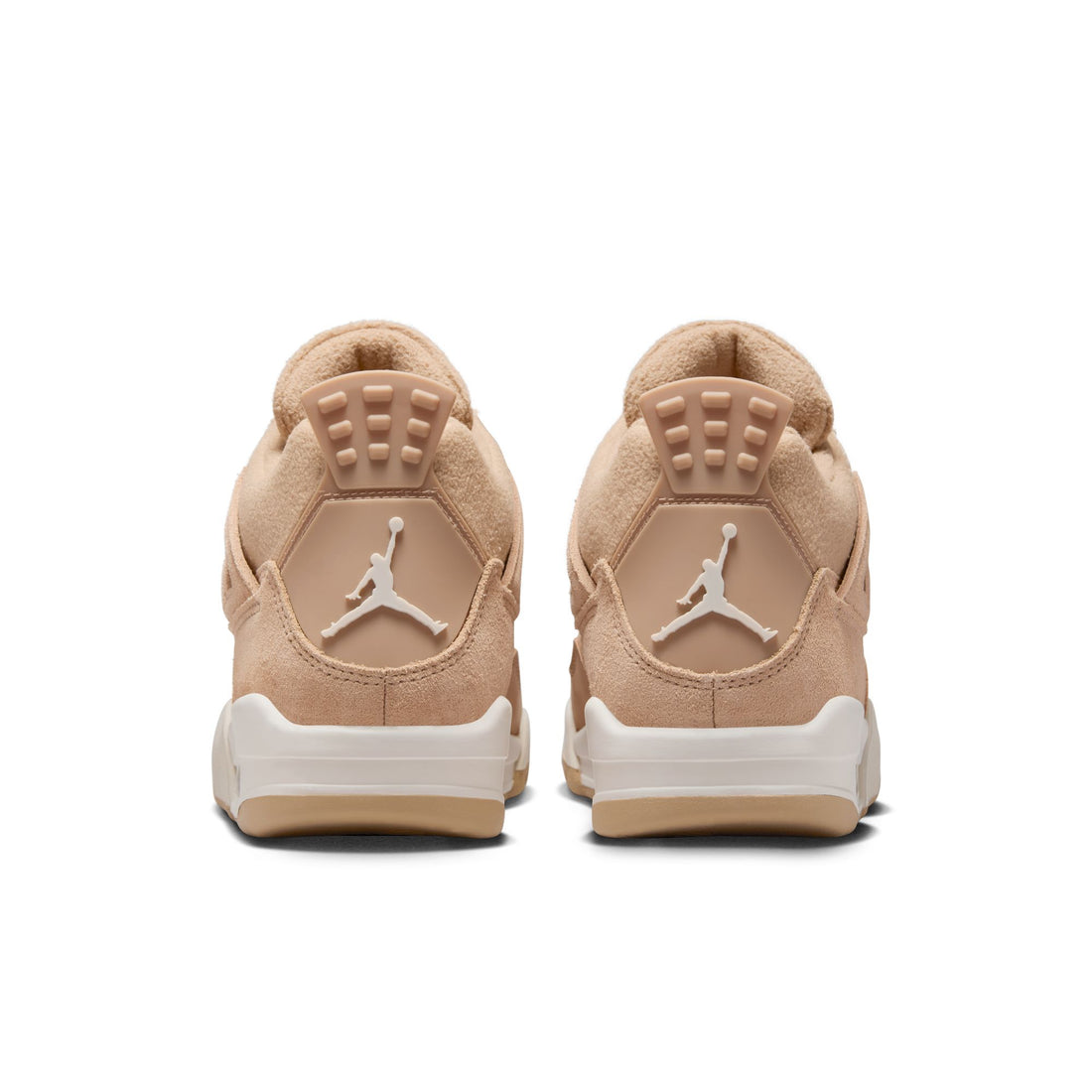 W Air Jordan 4 Retro "Cozy Girl"