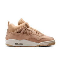 W Air Jordan 4 Retro "Cozy Girl"