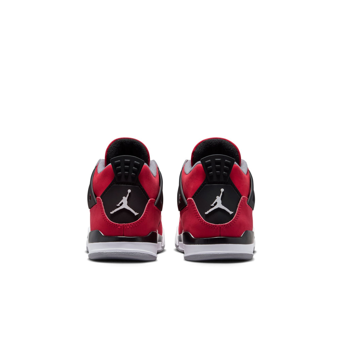 Jordan 4 Retro (PS) "Toro Bravo"`