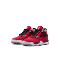 Jordan 4 Retro (PS) "Toro Bravo"`
