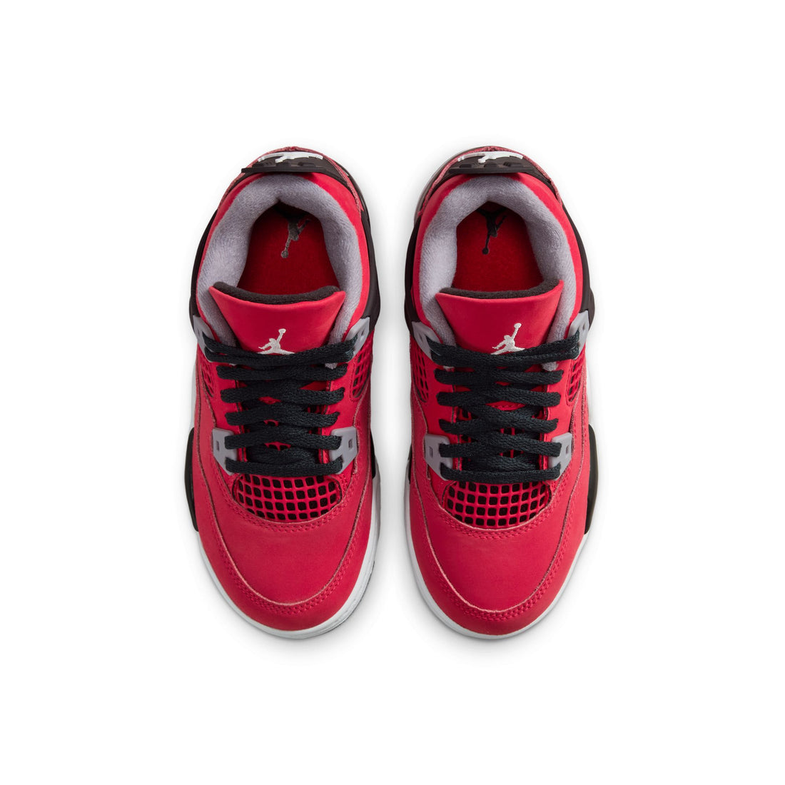 Jordan 4 Retro (PS) "Toro Bravo"`