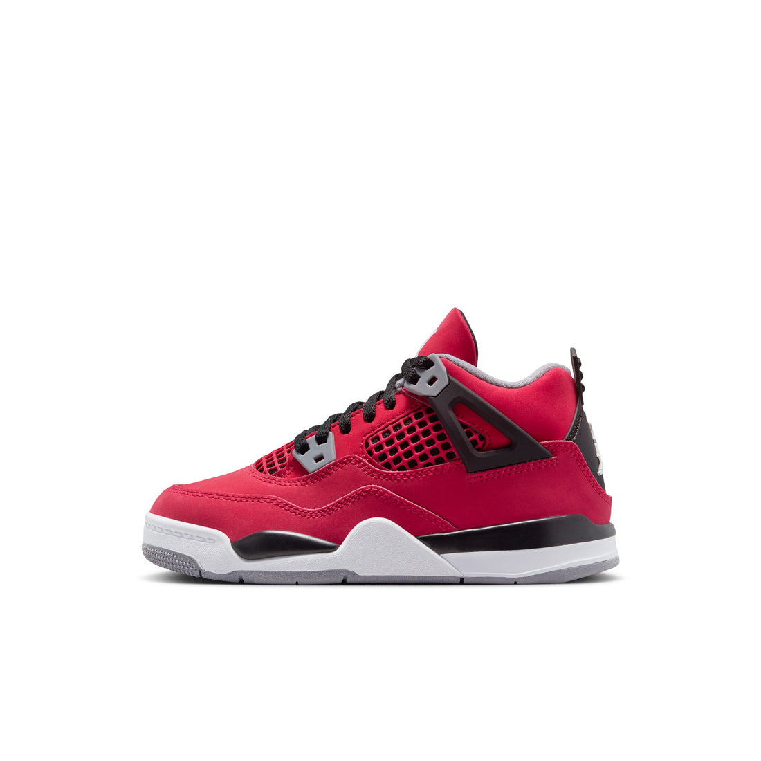 Jordan 4 Retro (PS) "Toro Bravo"`