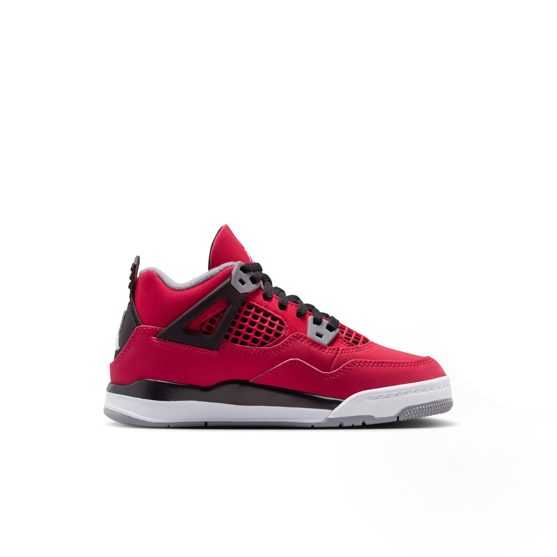 Jordan 4 Retro (PS) "Toro Bravo"`