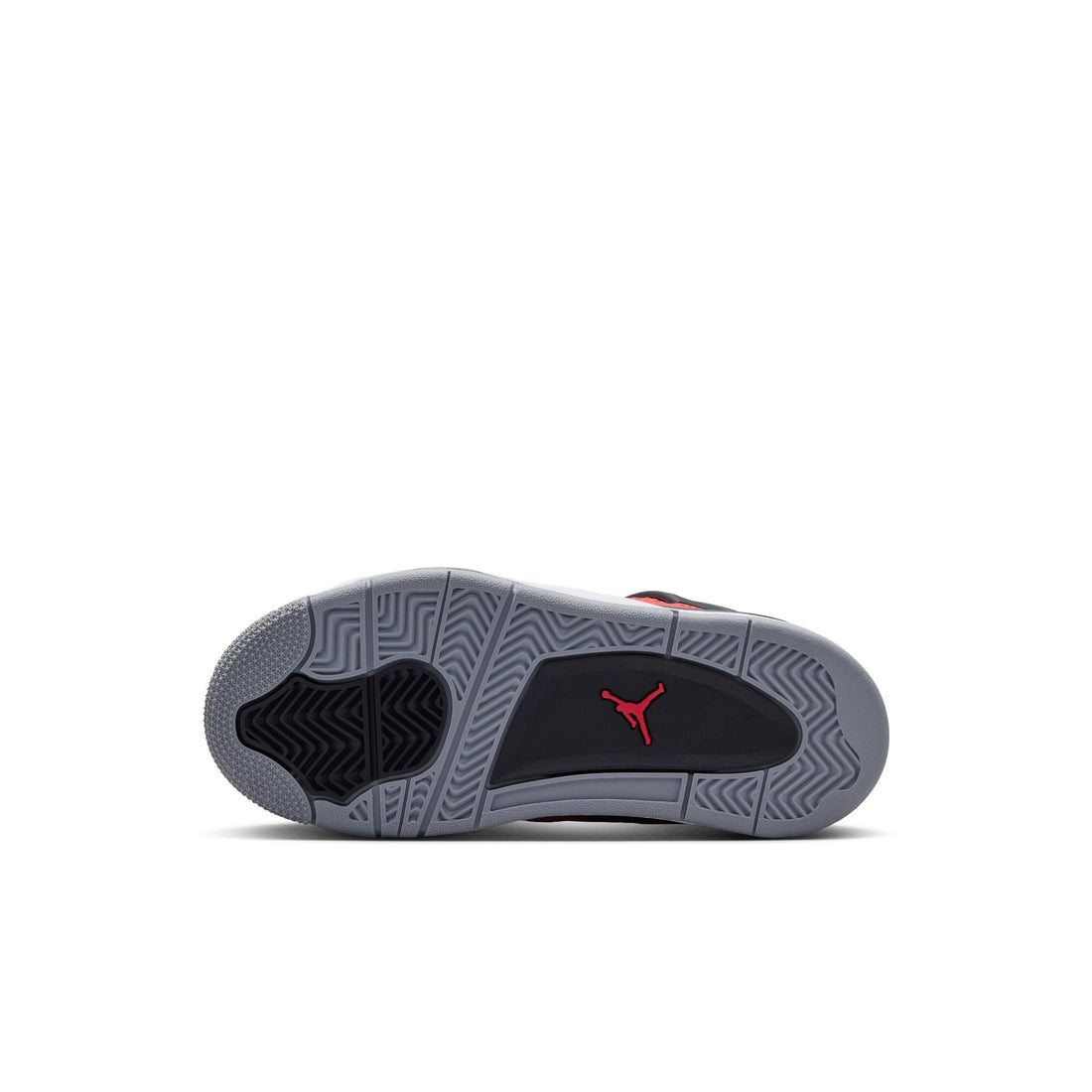 Jordan 4 Retro (PS) "Toro Bravo"`