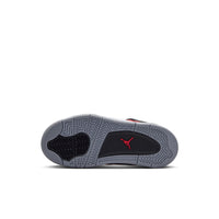 Jordan 4 Retro (PS) "Toro Bravo"`
