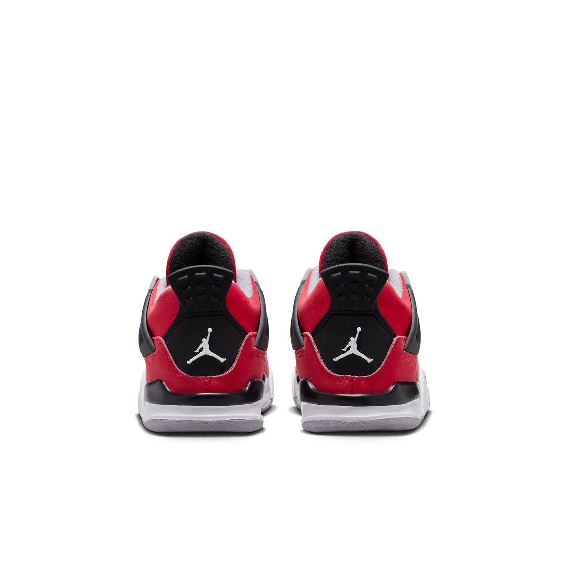Jordan 4 Retro (TD) "Toro Bravo"