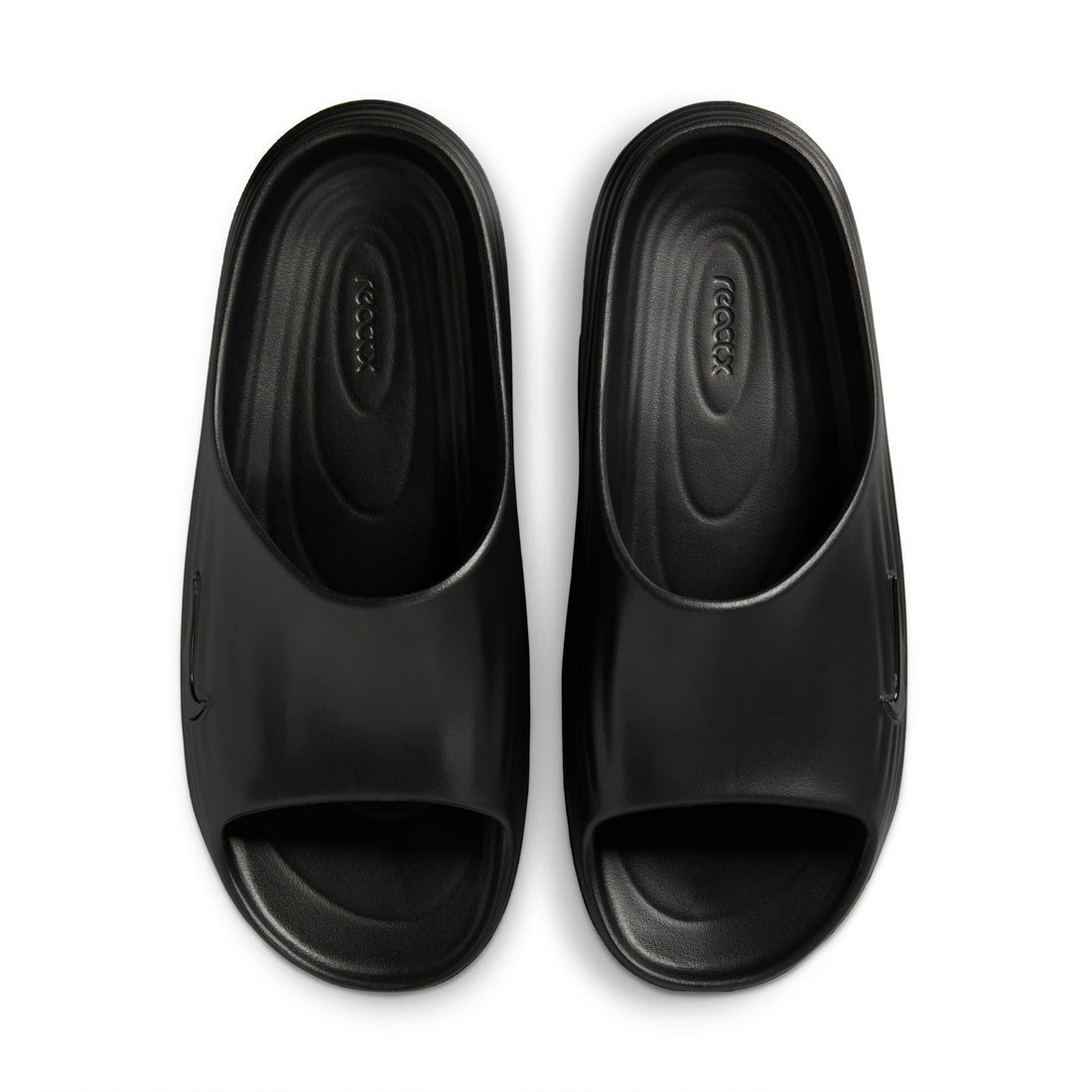 ReactX Rejuven8 Slide "Triple Black"