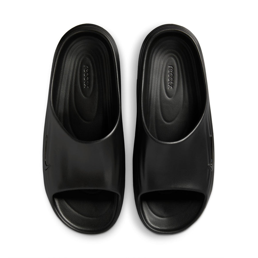 ReactX Rejuven8 Slide "Triple Black"