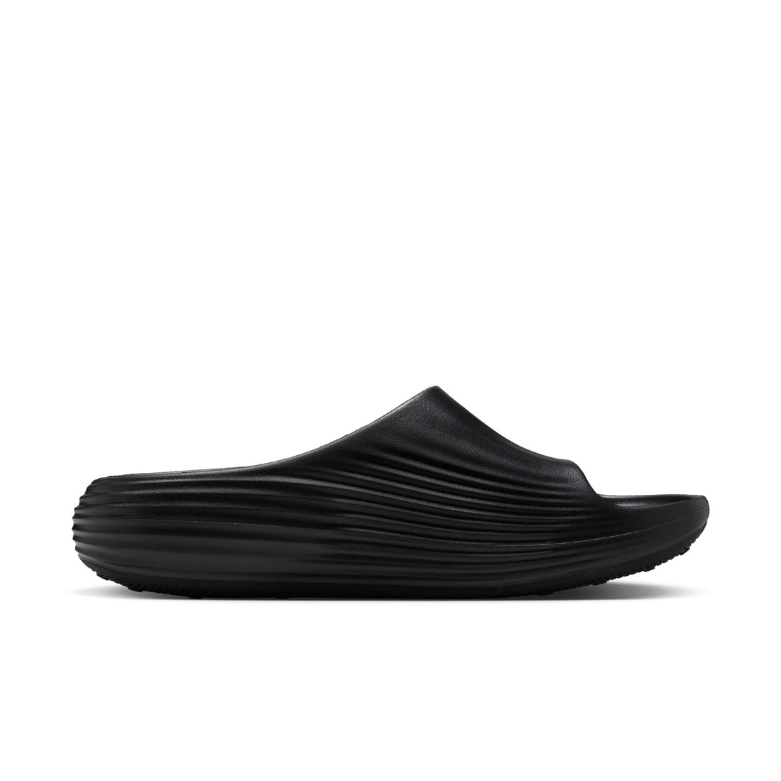 ReactX Rejuven8 Slide "Triple Black"
