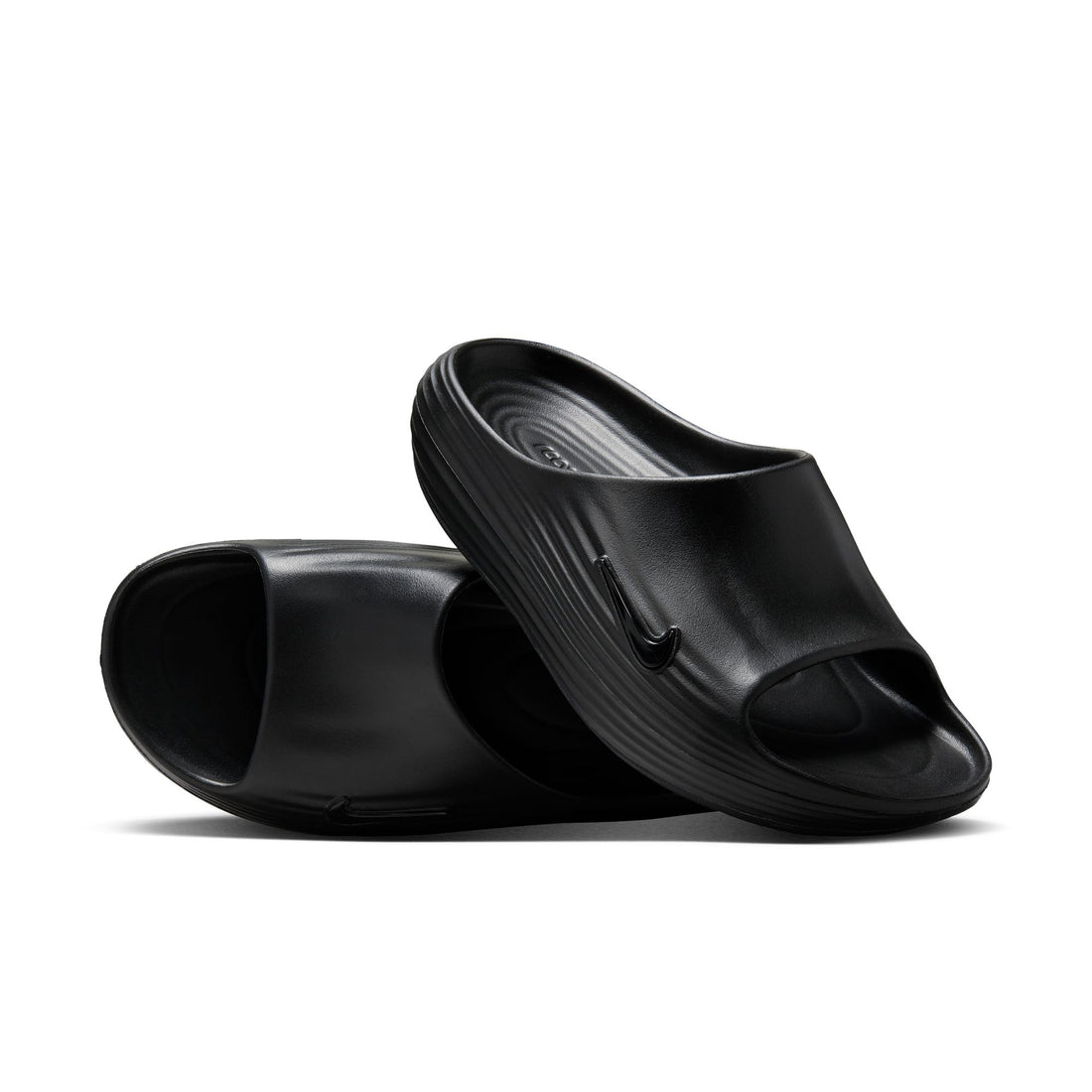 ReactX Rejuven8 Slide "Triple Black"
