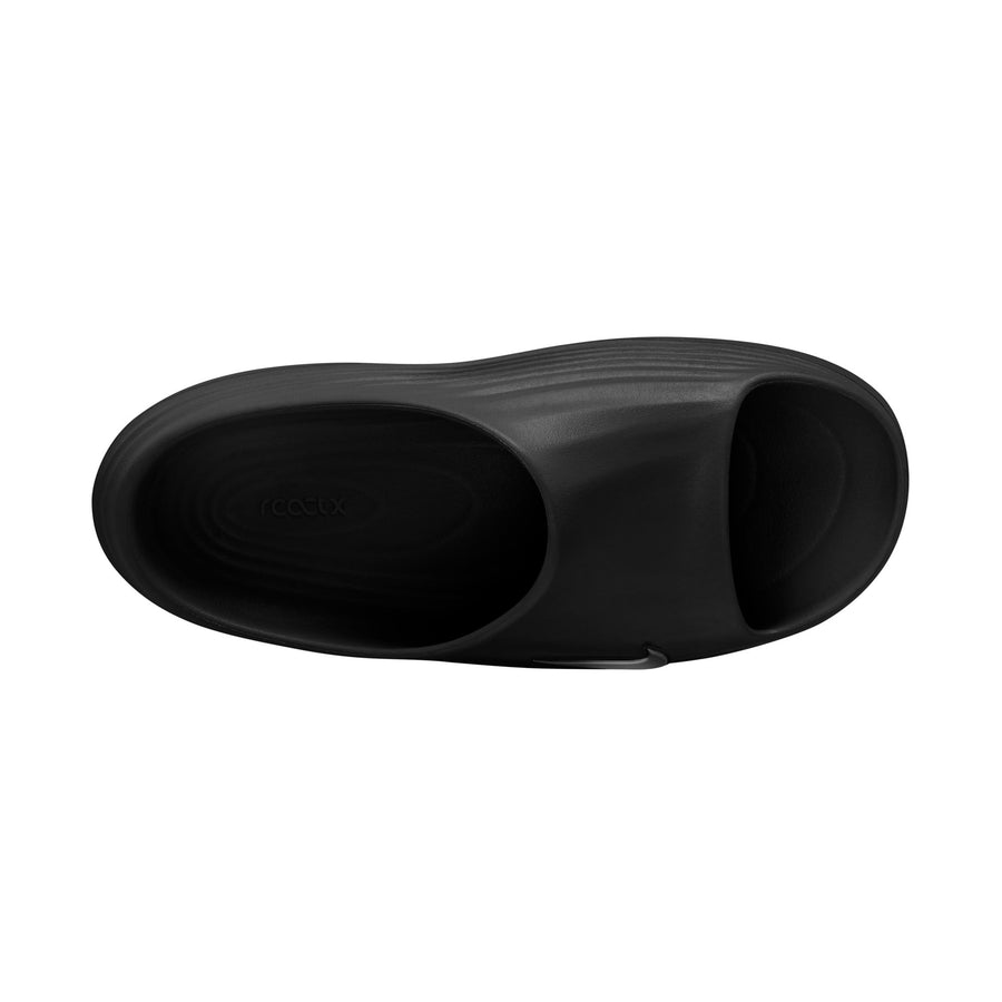 ReactX Rejuven8 Slide "Triple Black"