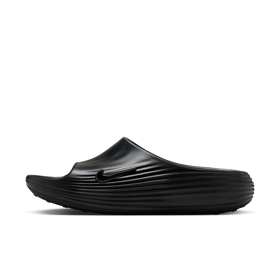 ReactX Rejuven8 Slide "Triple Black"