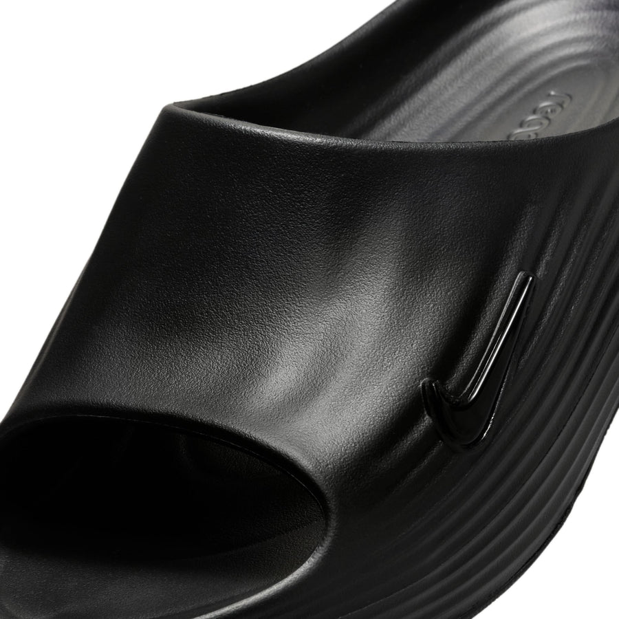 ReactX Rejuven8 Slide "Triple Black"