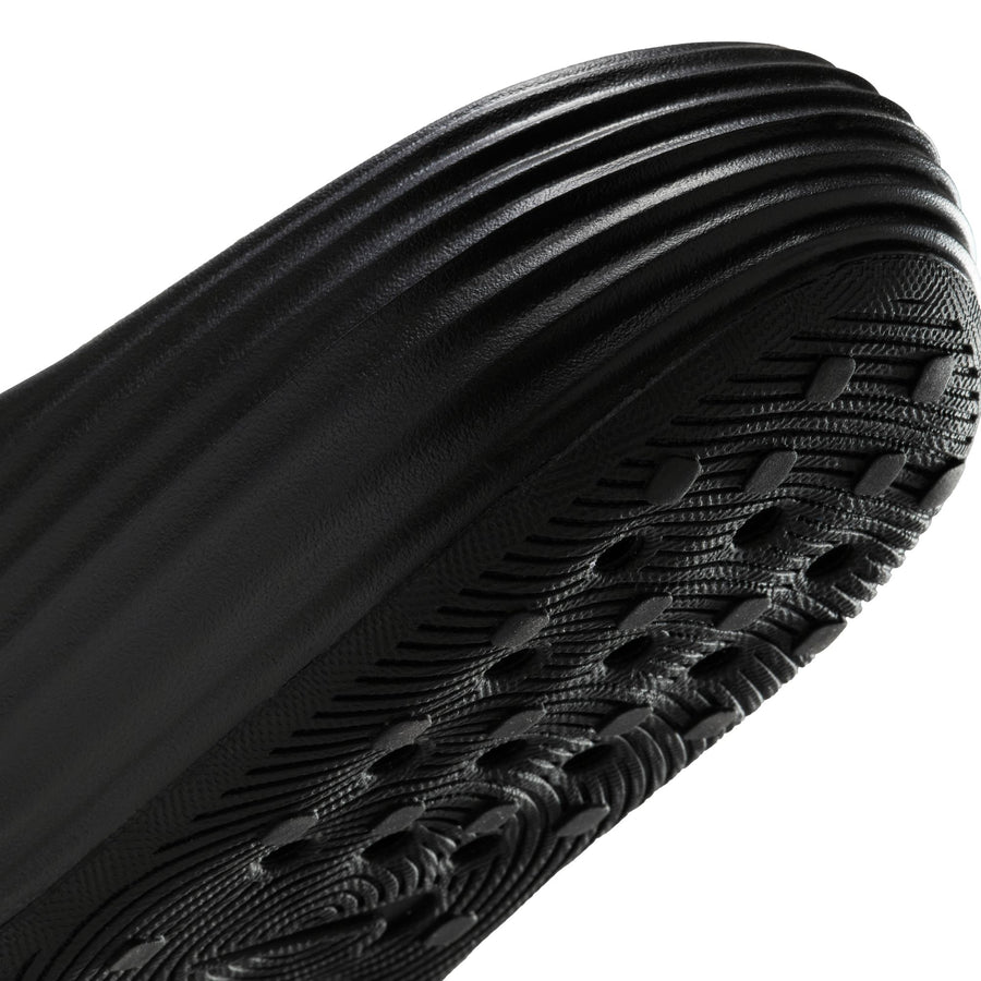 ReactX Rejuven8 Slide "Triple Black"