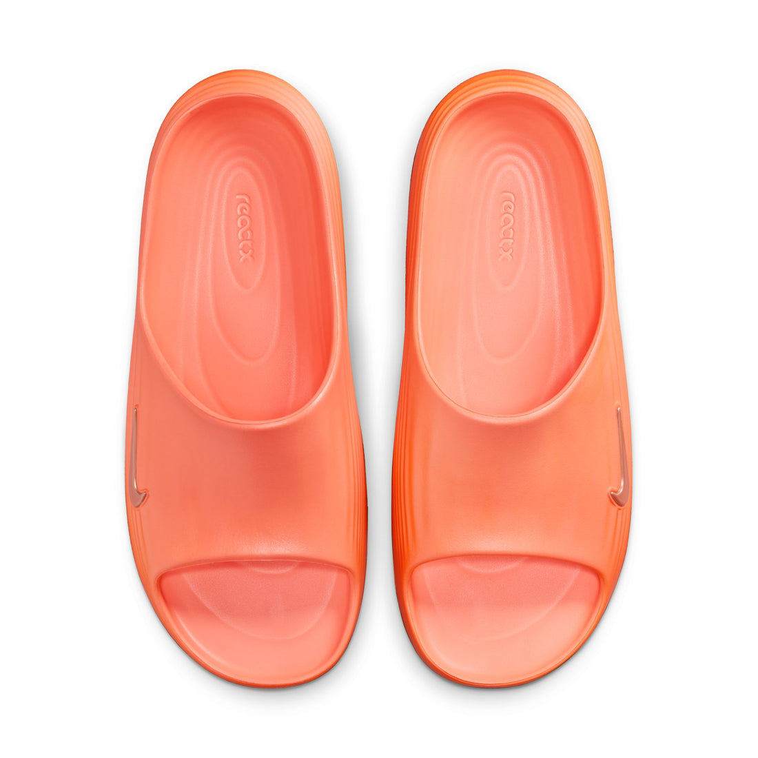 ReactX Rejuven8 Slide "Campfire Orange"