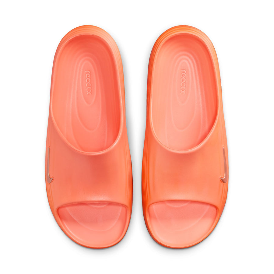 ReactX Rejuven8 Slide "Campfire Orange"