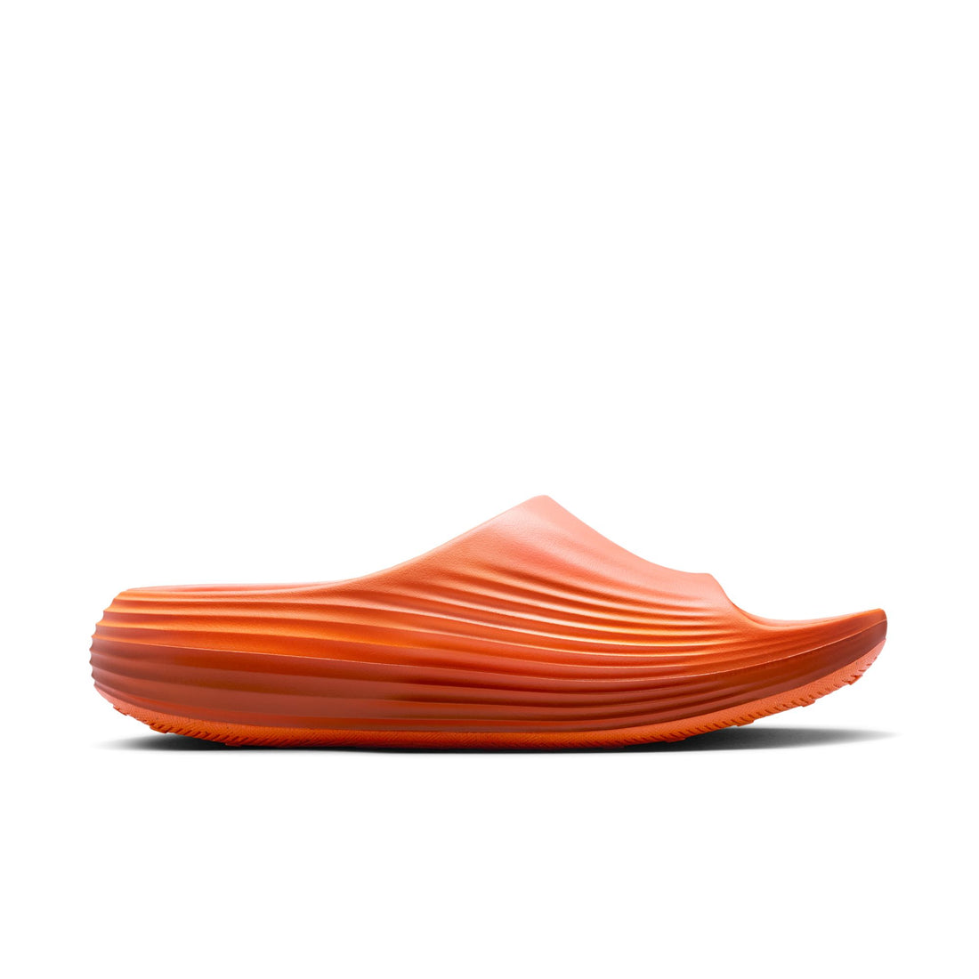 ReactX Rejuven8 Slide "Campfire Orange"