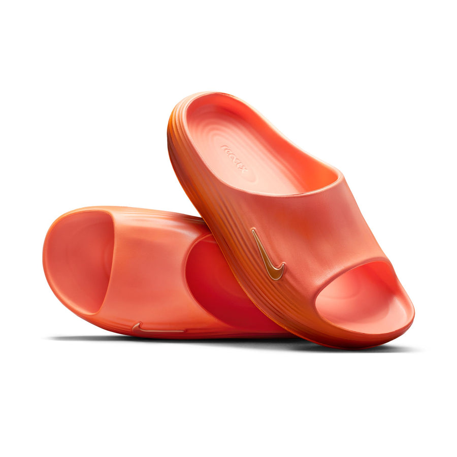 ReactX Rejuven8 Slide "Campfire Orange"