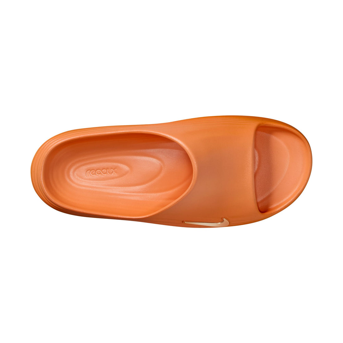 ReactX Rejuven8 Slide "Campfire Orange"