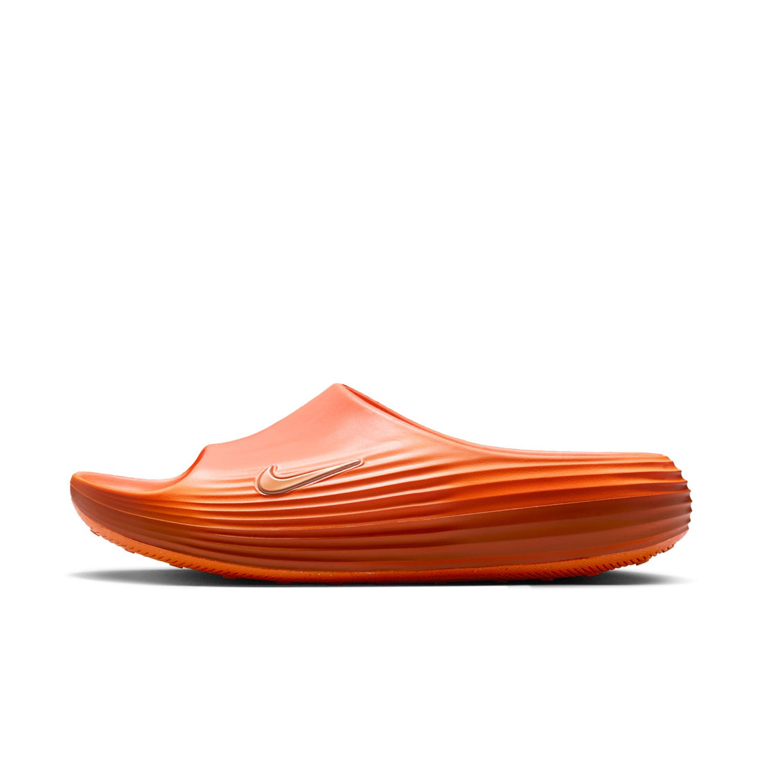 ReactX Rejuven8 Slide "Campfire Orange"