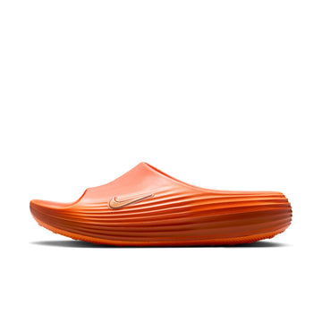 ReactX Rejuven8 Slide "Campfire Orange"