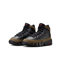 Air Jordan 9 Retro (GS) "Olive"