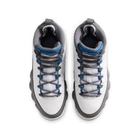 Air Jordan 9 Retro (GS) "Flint Grey"