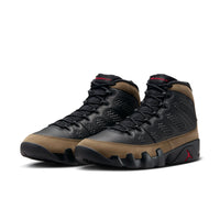 Air Jordan 9 Retro "Olive"