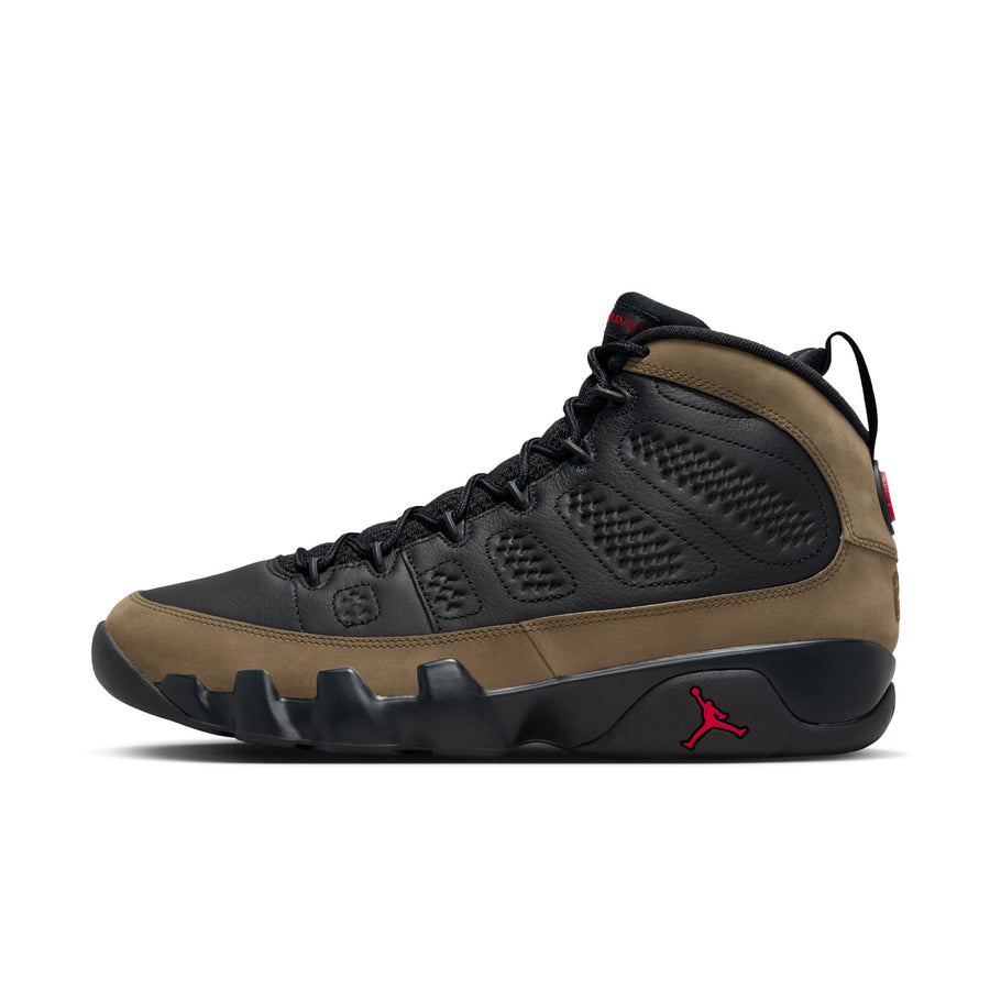 Air Jordan 9 Retro "Olive"