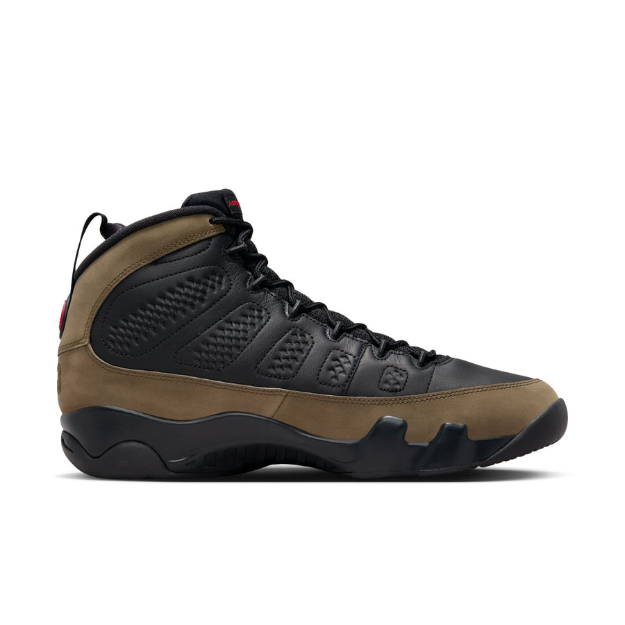 Air Jordan 9 Retro "Olive"