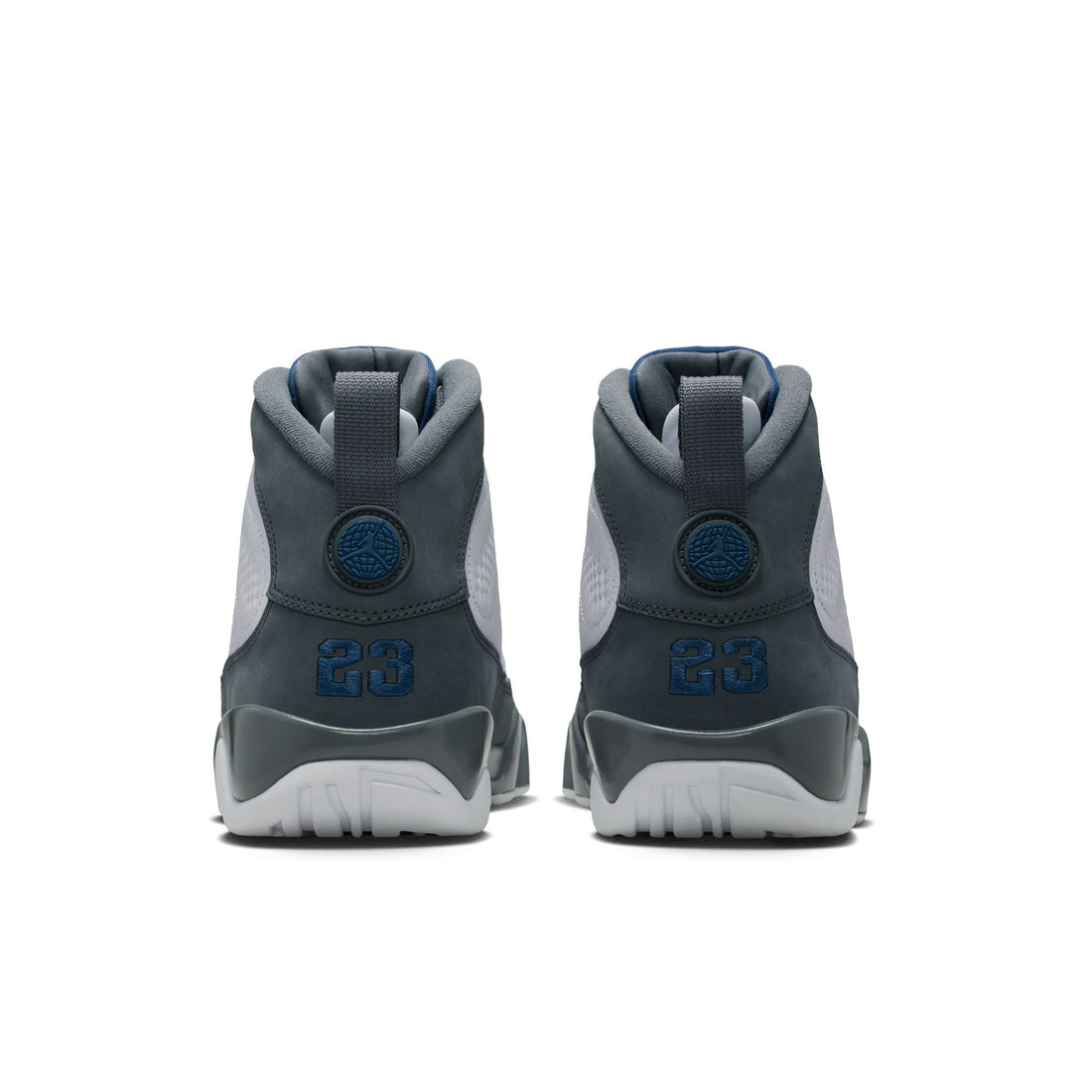 Air Jordan 9 Retro "Flint Grey"