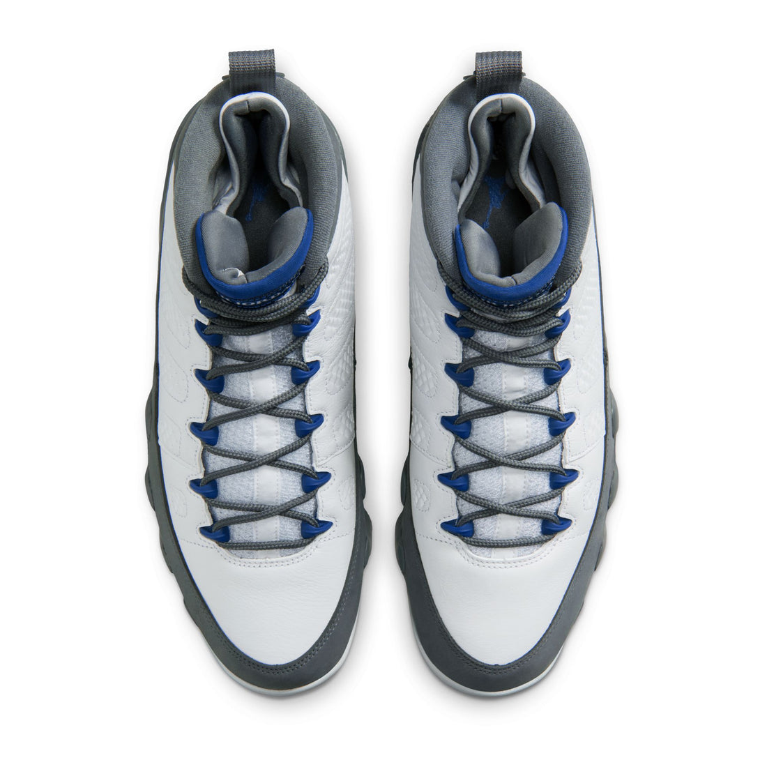 Air Jordan 9 Retro "Flint Grey"