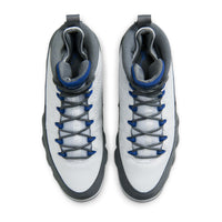 Air Jordan 9 Retro "Flint Grey"