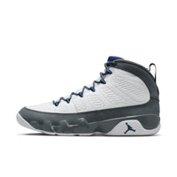 Air Jordan 9 Retro "Flint Grey"