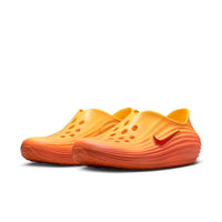 ReactX Rejuven8 "Topaz Gold/Lt Crimson"
