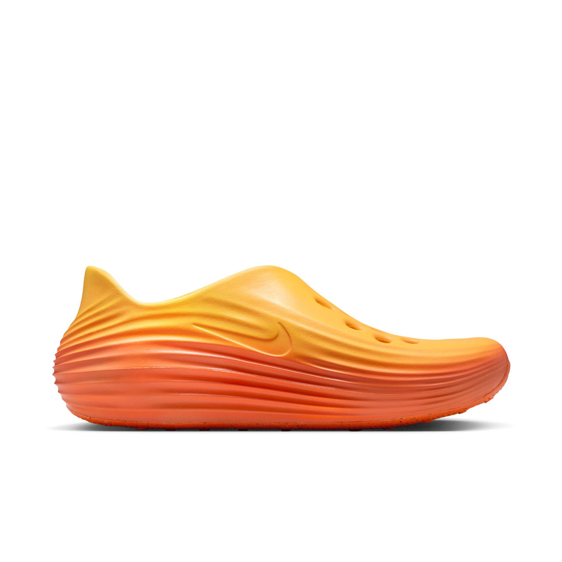 ReactX Rejuven8 "Topaz Gold/Lt Crimson"