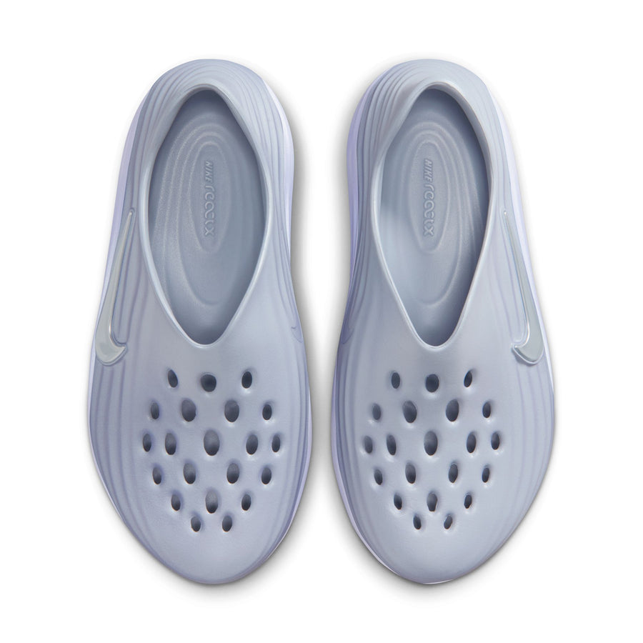 W ReactX Rejuven8 "Lt Armory Blue"