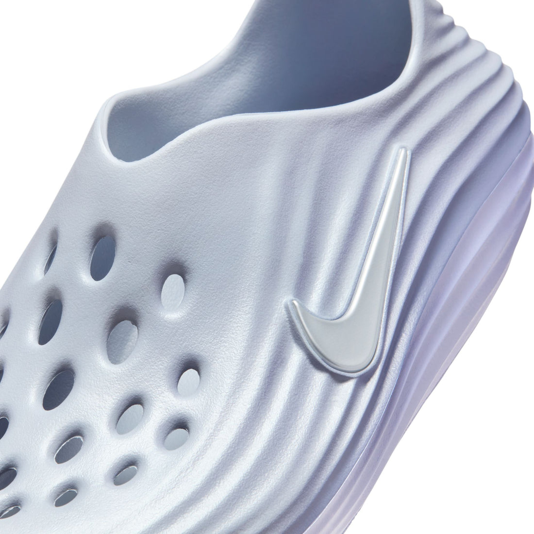 W ReactX Rejuven8 "Lt Armory Blue"