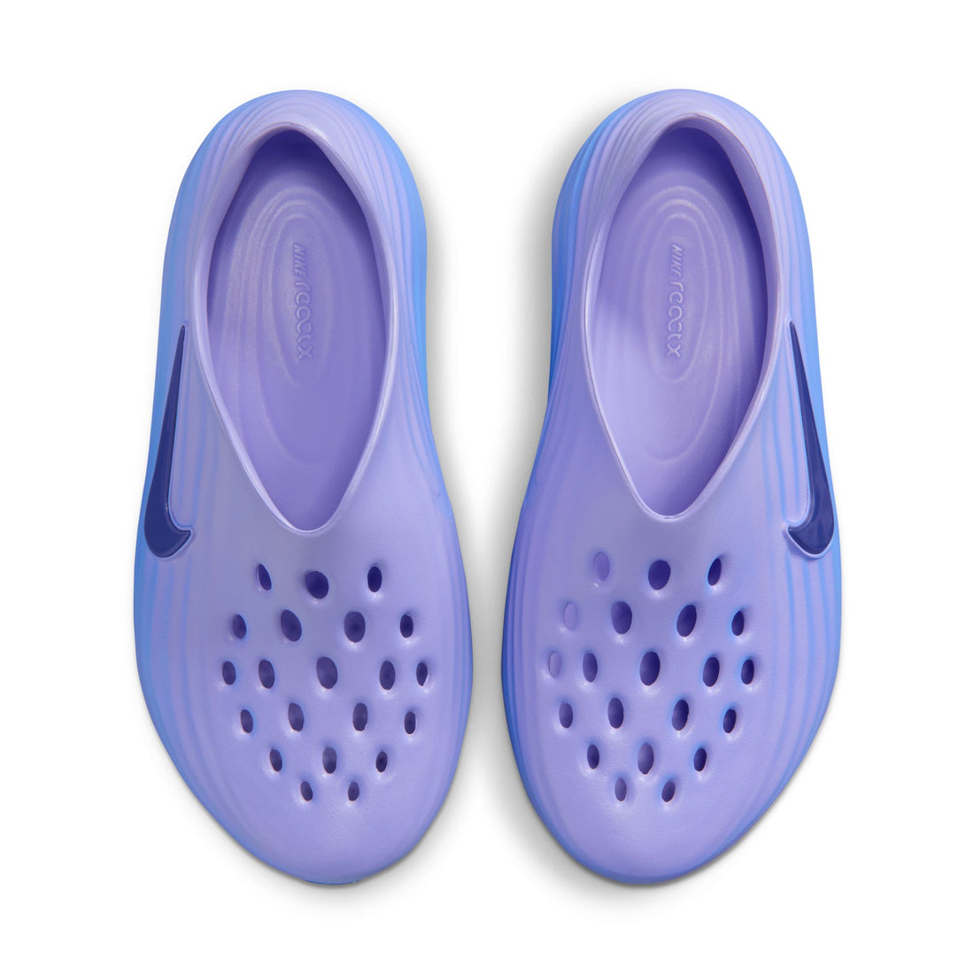W ReactX Rejuven8 "Sapphire / Sapphire"