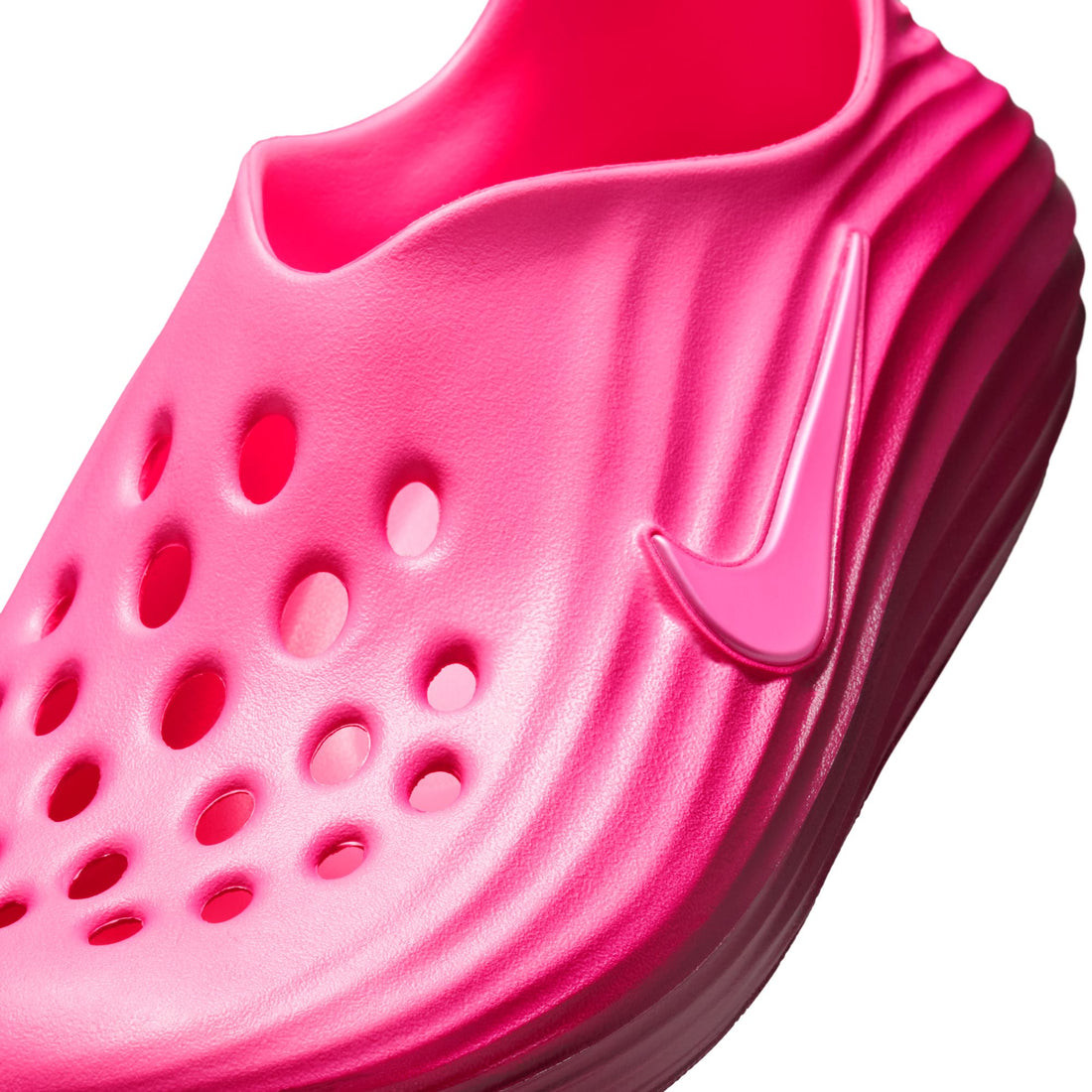 W ReactX Rejuven8 "Pink Spell"