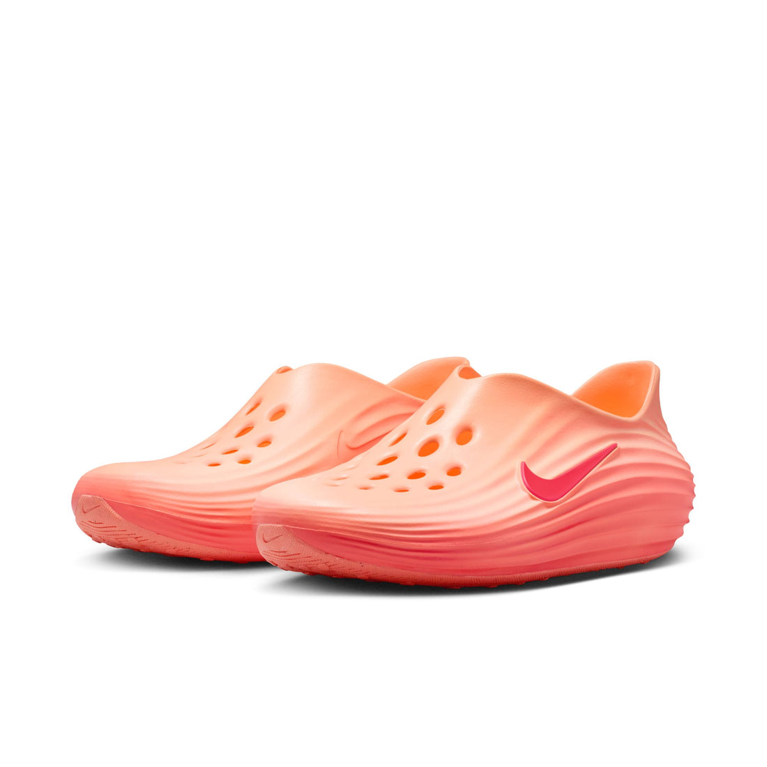 W ReactX Rejuven8 "Orange Pulse/Hot Lava"