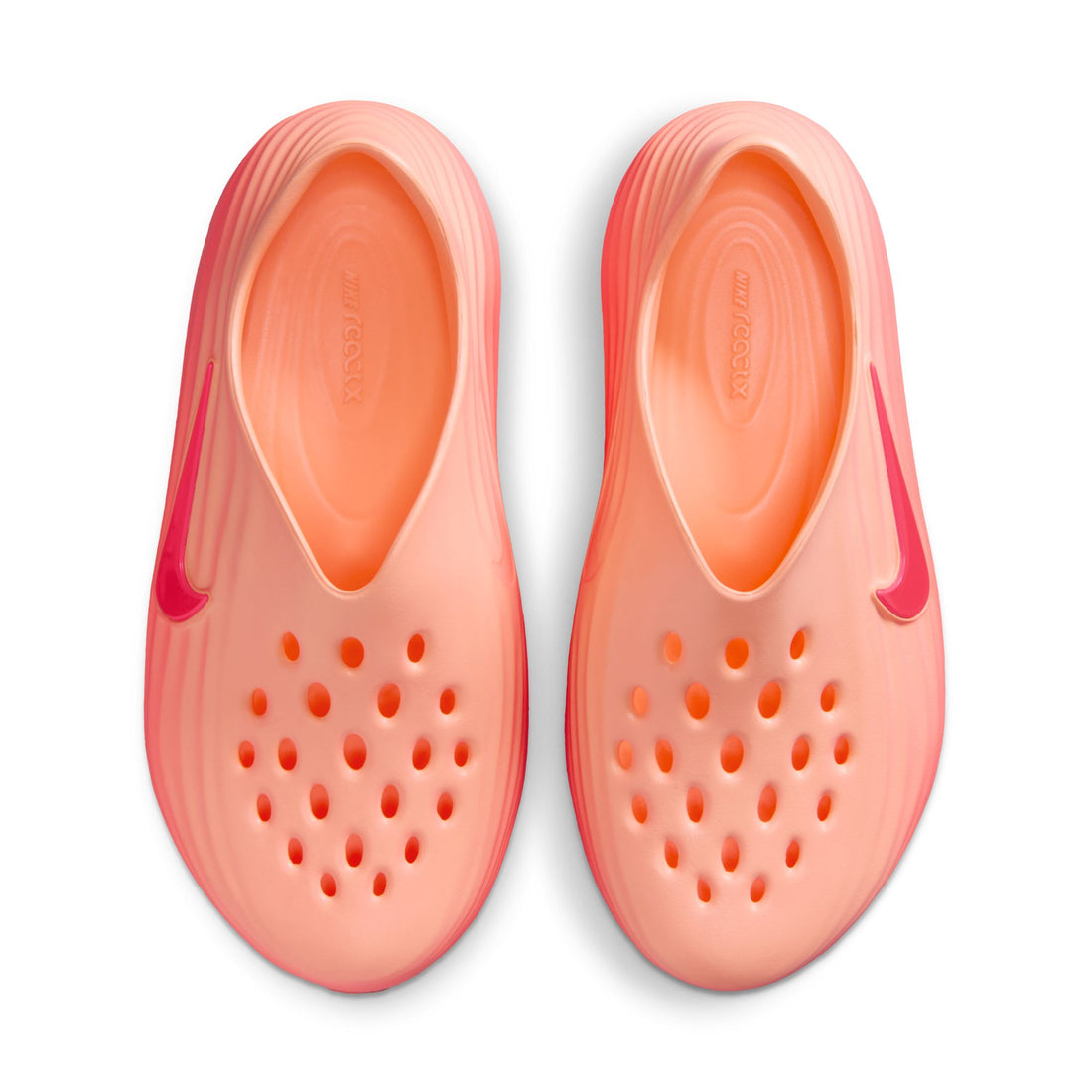 W ReactX Rejuven8 "Orange Pulse/Hot Lava"