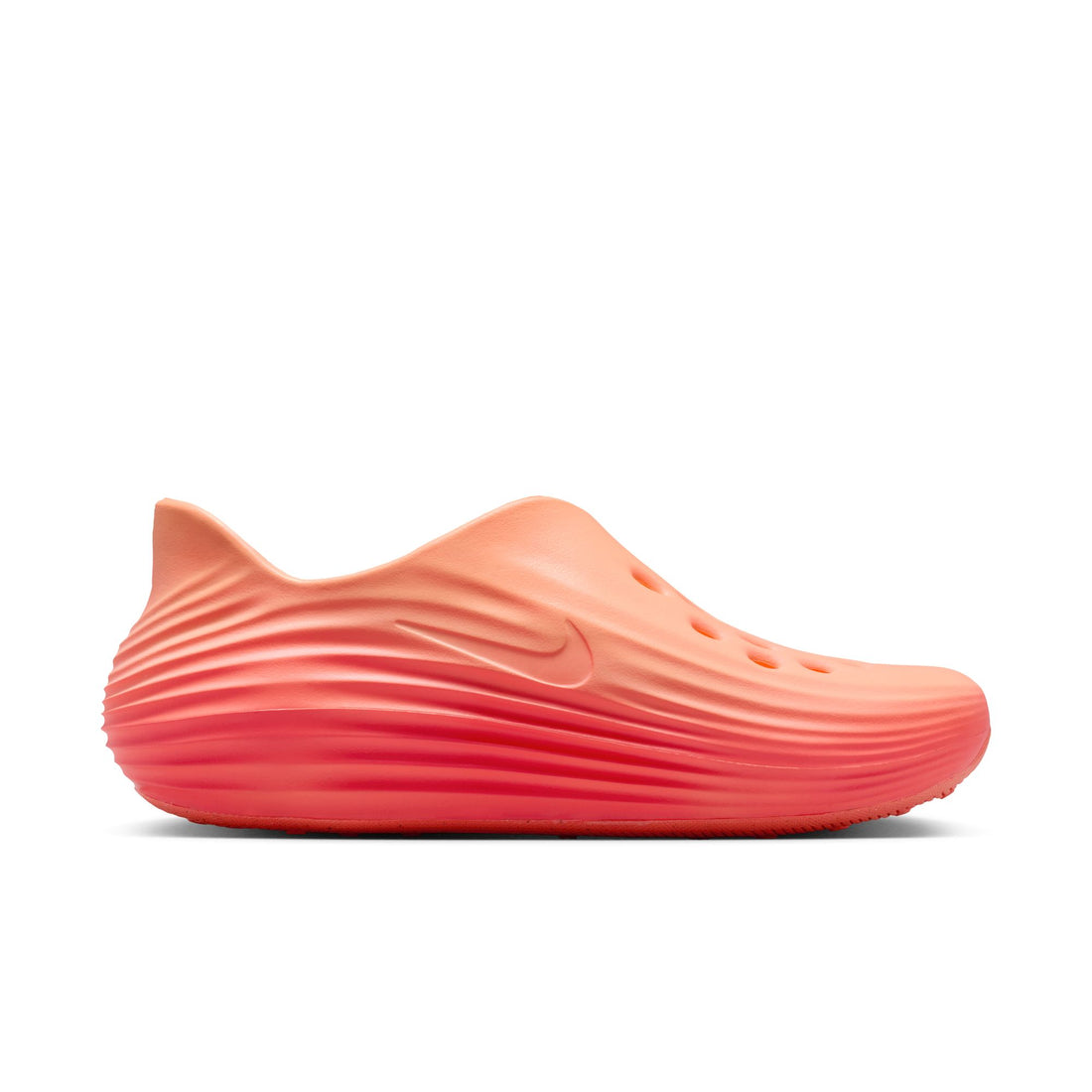 W ReactX Rejuven8 "Orange Pulse/Hot Lava"