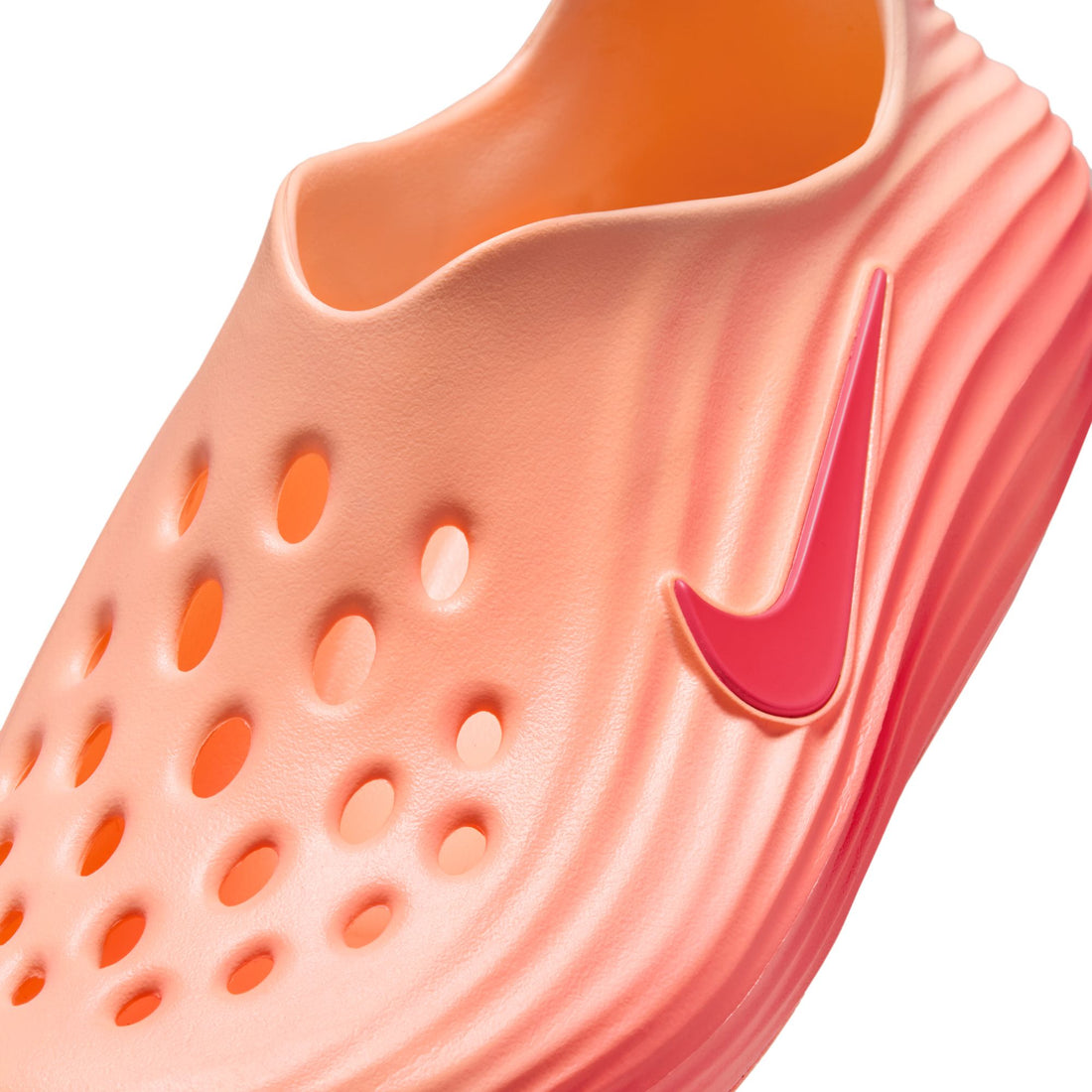 W ReactX Rejuven8 "Orange Pulse/Hot Lava"