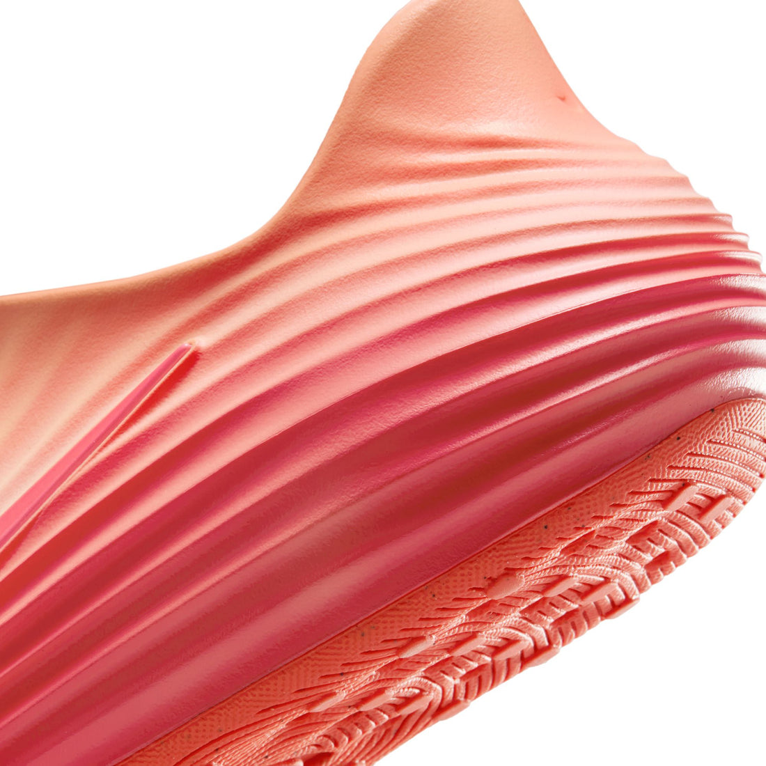 W ReactX Rejuven8 "Orange Pulse/Hot Lava"