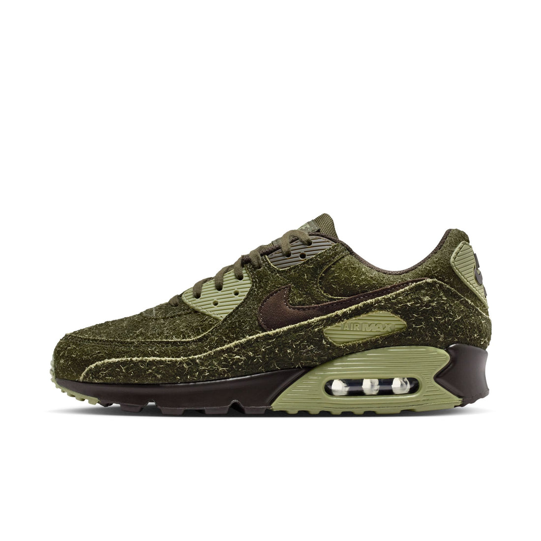 Air Max 90 PRM "Skunk"