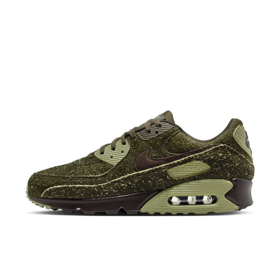 Air Max 90 PRM "Skunk"