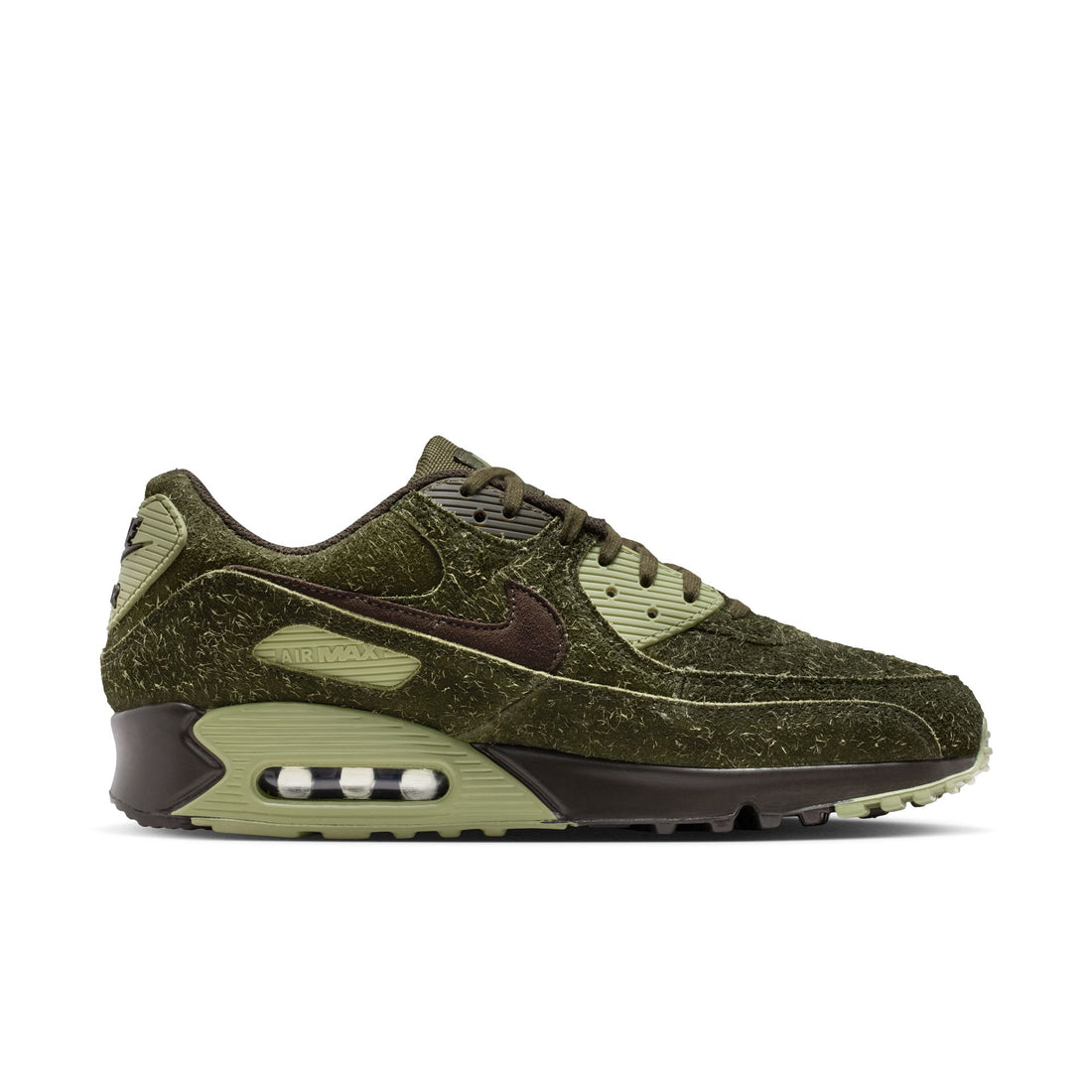 Air Max 90 PRM "Skunk"